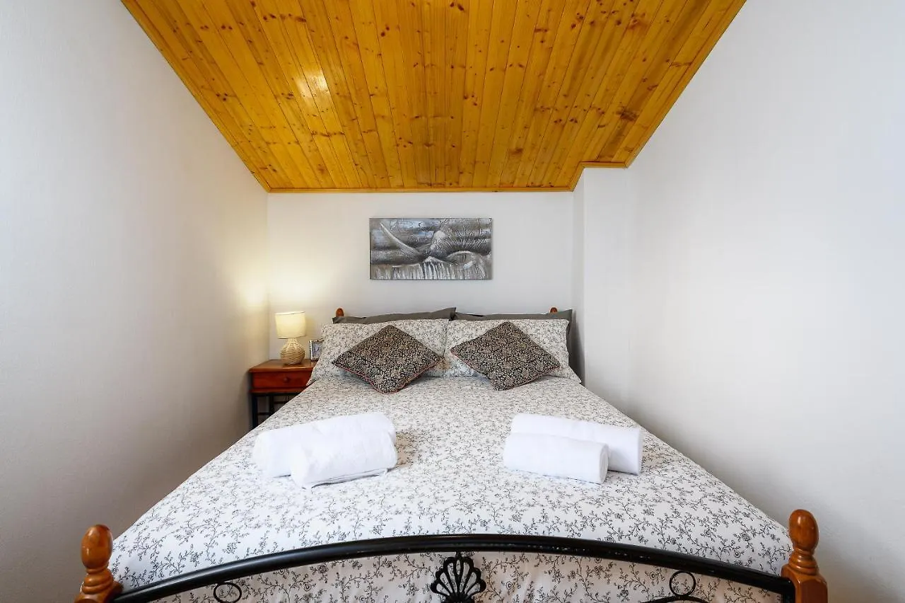Villa Sky With A Private Pool Martinski Croatia