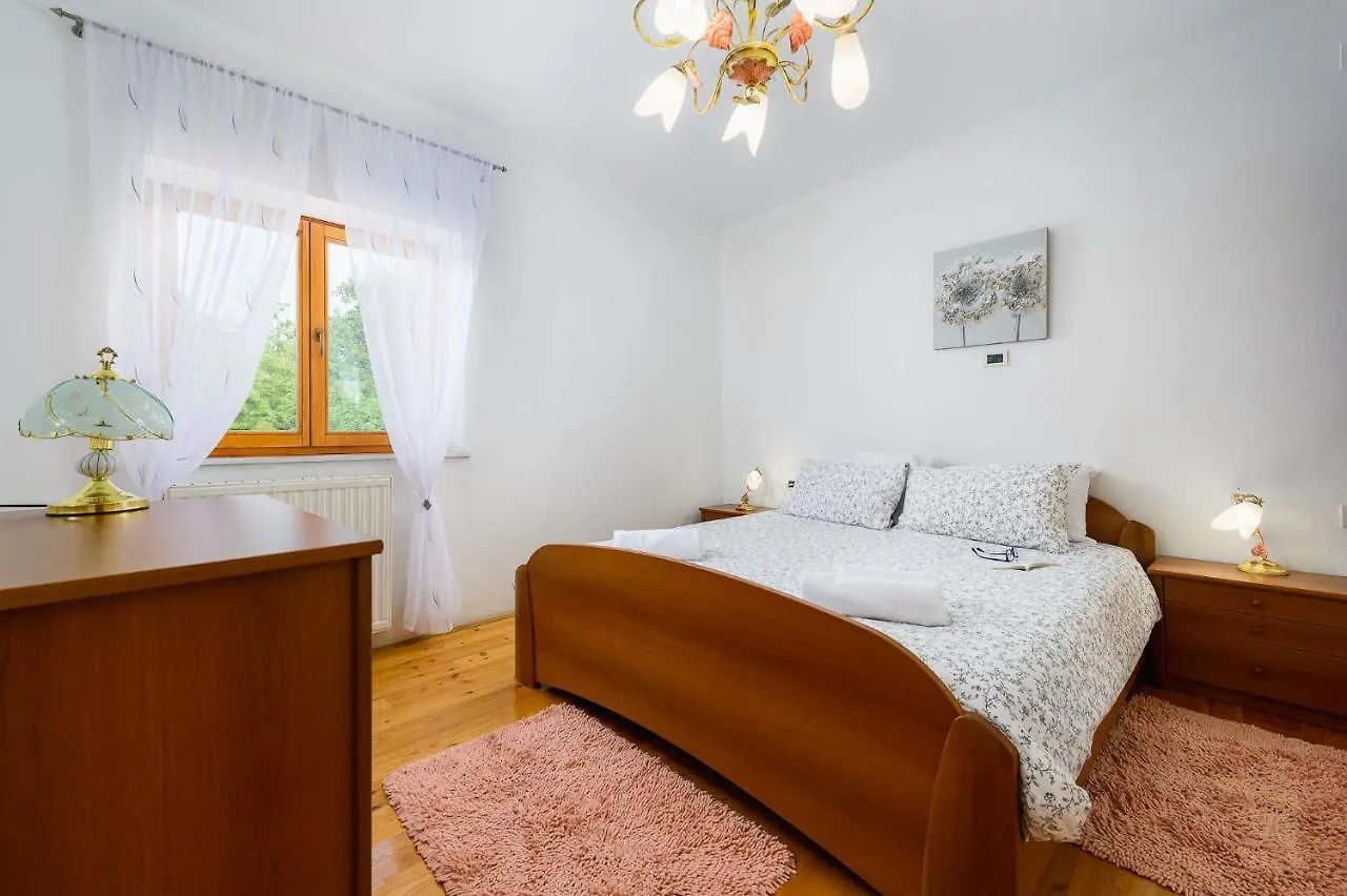 Villa Sky With A Private Pool Martinski