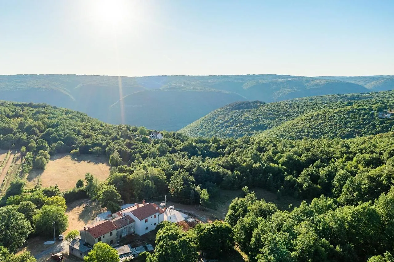 Villa Sky With A Private Pool Martinski 0*,  Croatia
