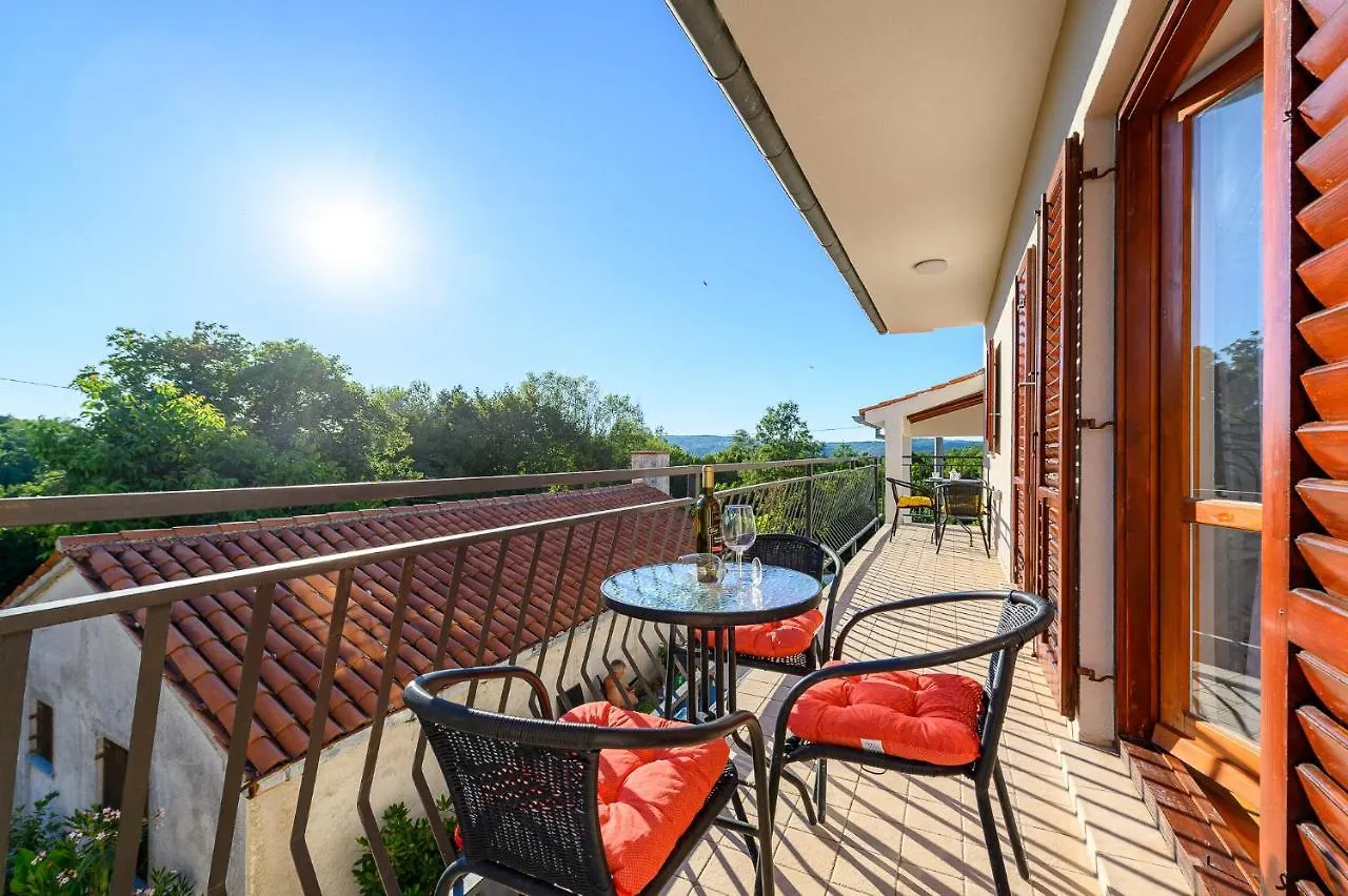 Villa Sky With A Private Pool Martinski